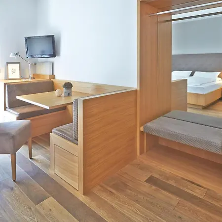 Hotell Post Gries