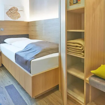 Hotell Post Gries