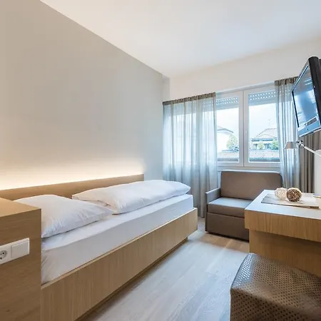 Post Gries Hotell