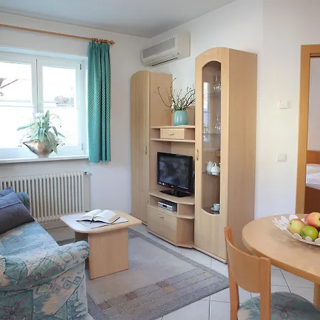 Hotell Post Gries