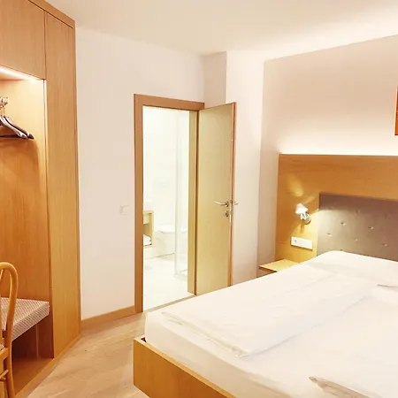 Post Gries Hotell 3*