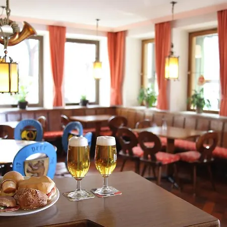 Post Gries Hotell Bolzano