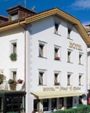 Post Gries Hotell