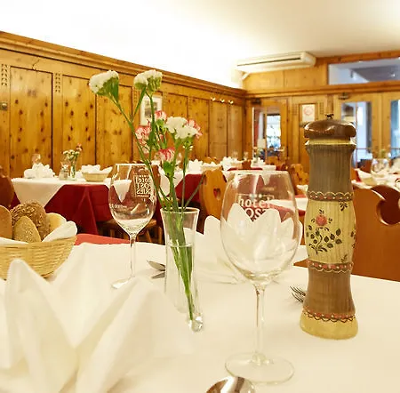 Hotell Post Gries